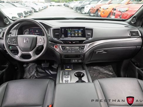 Used 2025 Honda Passport EX-L image 33
