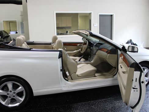 Used 2007 Toyota Solara SLE FWD image 26