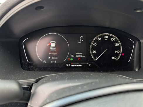 Used 2023 Honda Civic Sport image 10