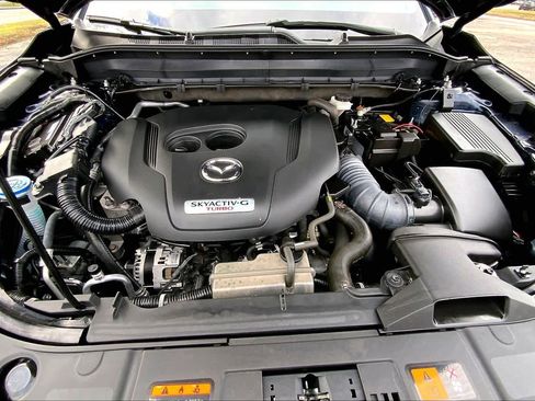 Used 2025 MAZDA CX-5 Signature image 29