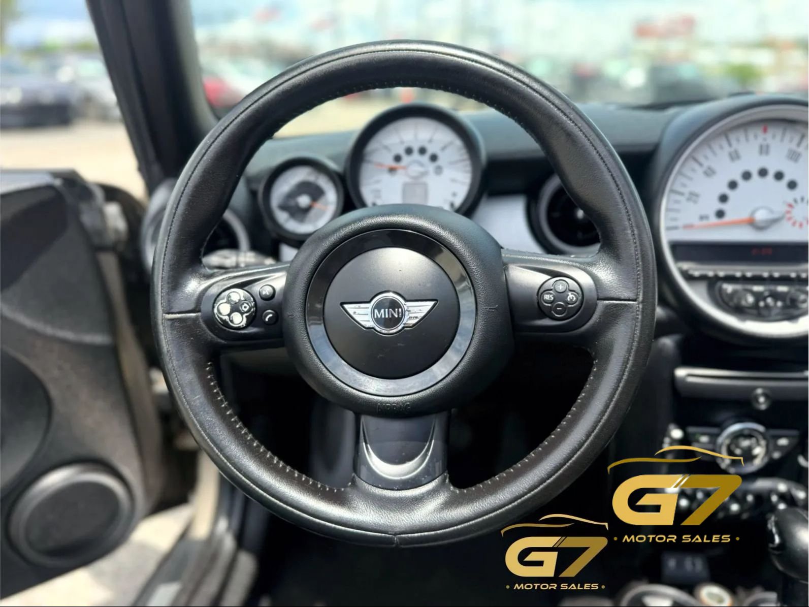 Used 2013 MINI Cooper Convertible FWD image 18