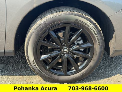 Used 2025 Acura RDX SH-AWD image 30