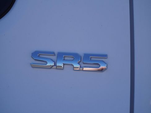 New 2026 Toyota Tacoma SR5 image 8