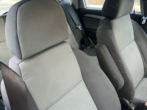 Used 2009 Chevrolet Aveo5 LT w/ Power and Convenience Package FWD image 14