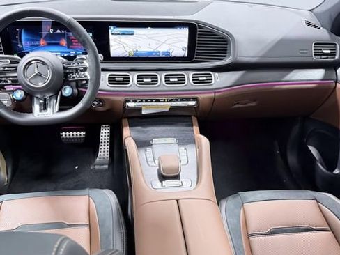 New 2026 Mercedes-Benz GLE 53 AMG GLE 53 AMG image 6