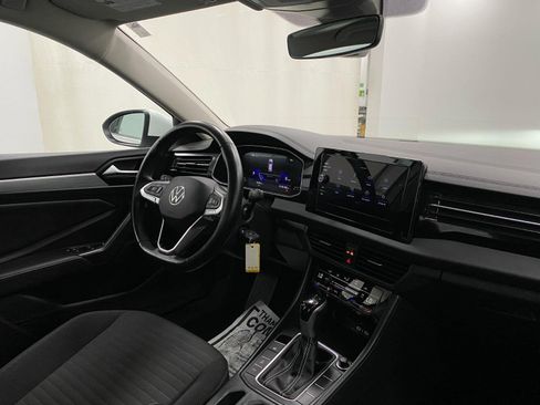 Used 2025 Volkswagen Jetta S FWD image 18