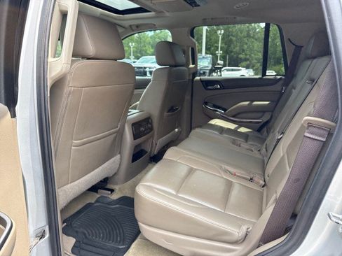 Used 2018 GMC Yukon SLT w/ Open Road Package RWD image 22