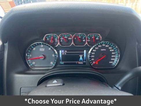 Used 2018 Chevrolet Suburban LT image 53