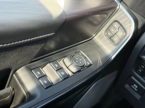 New 2026 Ford F150 Platinum w/ Equipment Group 702A High AWD/4WD image 24