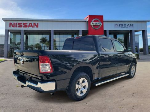 Used 2022 RAM 1500 Big Horn image 5