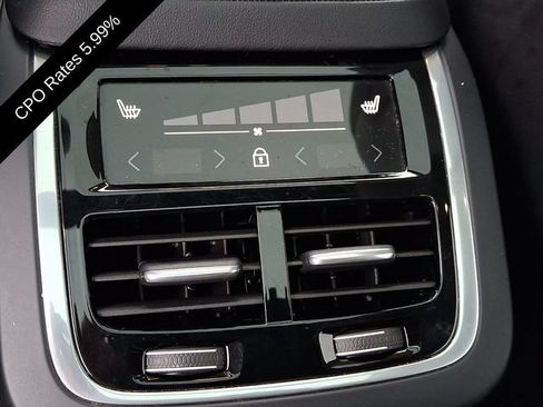 Certified 2023 Volvo XC90 B6 Plus w/ Protection Package AWD/4WD image 13