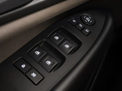 Used 2019 Cadillac Escalade Platinum AWD/4WD image 39