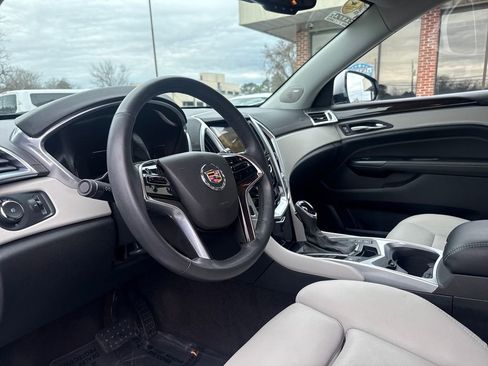 Used 2014 Cadillac SRX Performance w/ Driver Awareness Package image 11