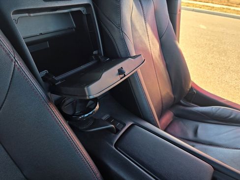 Used 2016 MAZDA MX-5 Miata Grand Touring image 28