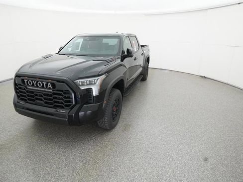 New 2025 Toyota Tundra TRD Pro AWD/4WD image 58