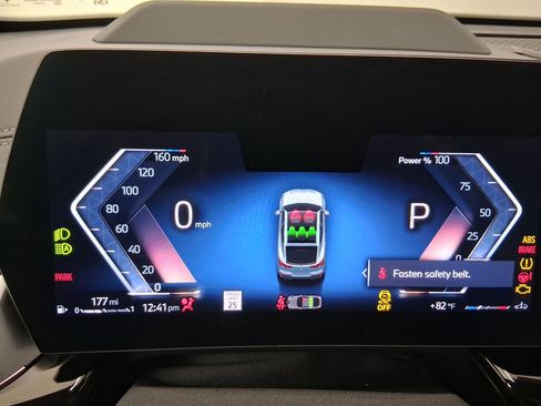 New 2026 BMW X2 xDrive28i w/ Technology Package AWD/4WD image 18