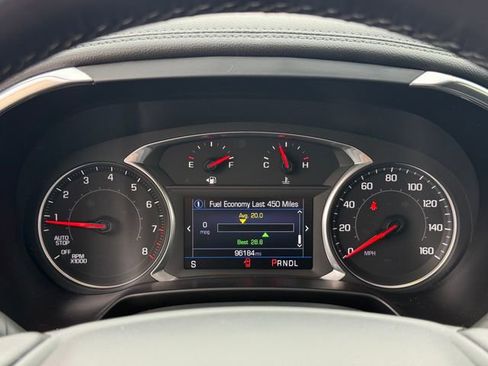 Used 2020 Chevrolet Blazer LT image 20