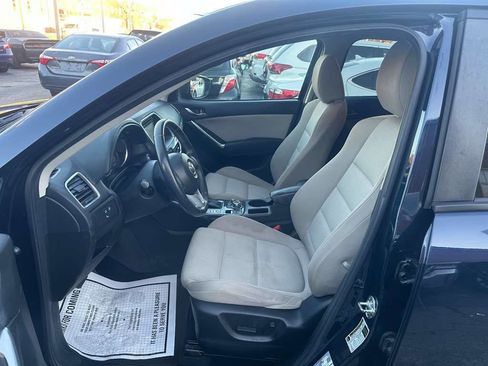 Used 2016 MAZDA CX-5 Touring image 10