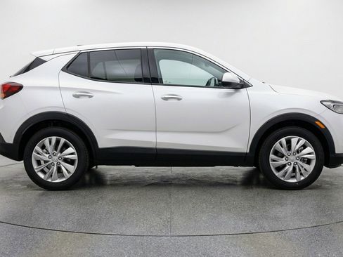 Used 2025 Buick Encore GX Preferred image 11