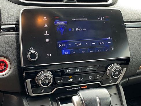 Used 2019 Honda CR-V EX-L image 16