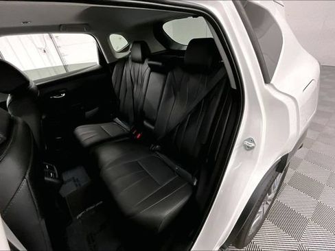 Used 2025 Acura ADX FWD image 25