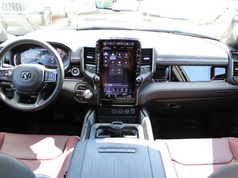 New 2026 RAM 1500 Limited AWD/4WD image 54