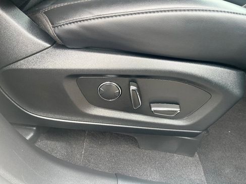 Used 2020 Ford Explorer Platinum image 41