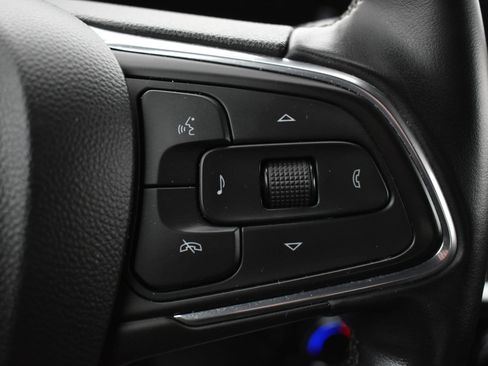 Used 2024 Buick Encore GX Sport Touring w/ Comfort Package image 22