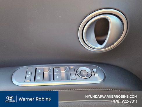 New 2026 Hyundai Palisade Calligraphy image 30