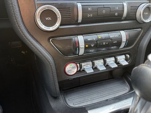 Used 2019 Ford Mustang Coupe w/ Ecoboost Performance Package image 15