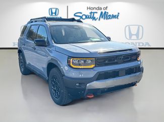 New 2026 Honda Passport TrailSport Elite video 1