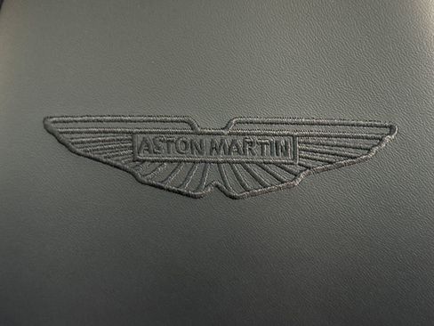 New 2026 Aston Martin V8 Vantage Coupe image 5