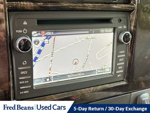 Used 2016 GMC Savana 2500 Extended RWD image 19