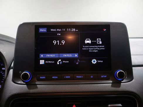 Used 2023 Hyundai Kona SEL w/ Cargo Package image 28