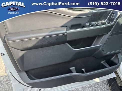 Certified 2023 Ford F150 XLT w/ Equipment Group 302A High AWD/4WD image 20