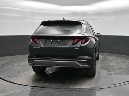New 2026 Hyundai Tucson SEL Plus AWD/4WD image 6