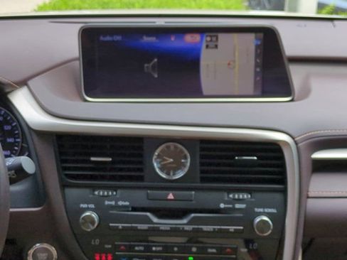 Used 2019 Lexus RX 350 FWD w/ Navigation Package image 16
