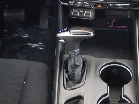 Used 2022 Dodge Durango SXT AWD/4WD image 29