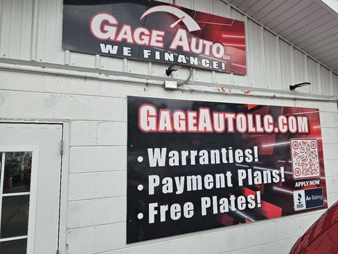 Used 2015 Dodge Journey FWD image 14