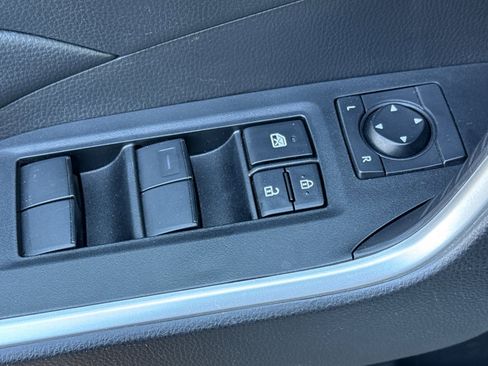 Used 2024 Toyota RAV4 LE image 12