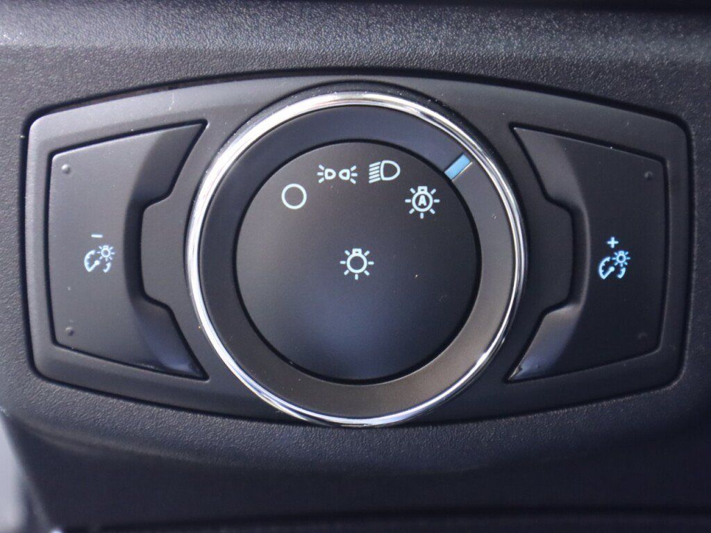 Used 2020 Ford Fusion S FWD image 10