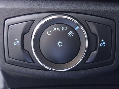 Used 2020 Ford Fusion S FWD image 10