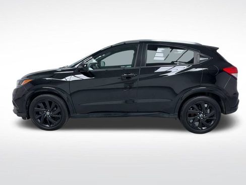 Used 2022 Honda HR-V Sport image 6
