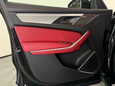 New 2026 Jaguar F-PACE R-Dynamic S image 26