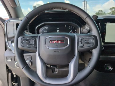 Used 2024 GMC Sierra 1500 Elevation AWD/4WD image 23