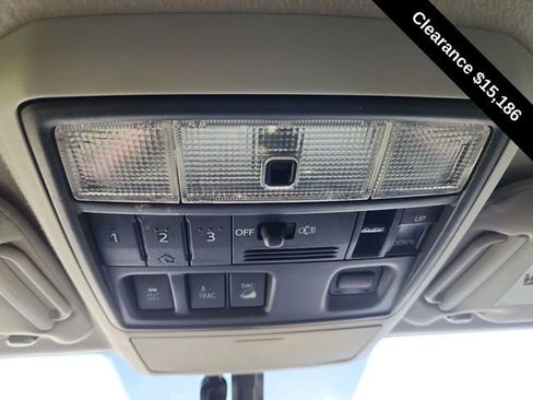 Used 2013 Toyota 4Runner Limited AWD/4WD image 48
