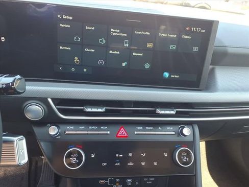 New 2026 Hyundai Sonata SEL image 13