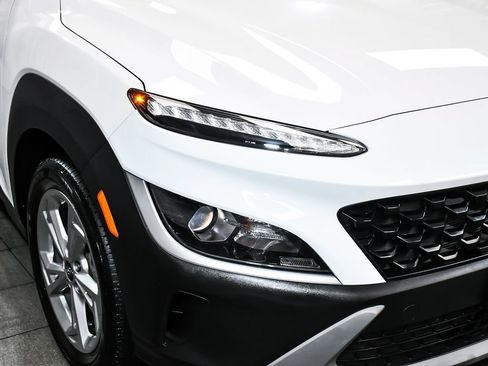 Used 2023 Hyundai Kona SEL w/ Convenience Package AWD/4WD image 58