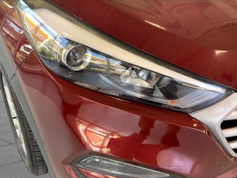 Used 2017 Hyundai Tucson SE Plus AWD/4WD image 27