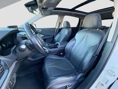 Used 2021 Acura RDX FWD w/ Technology Package image 22
